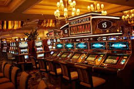 pa406 Bingo Halls