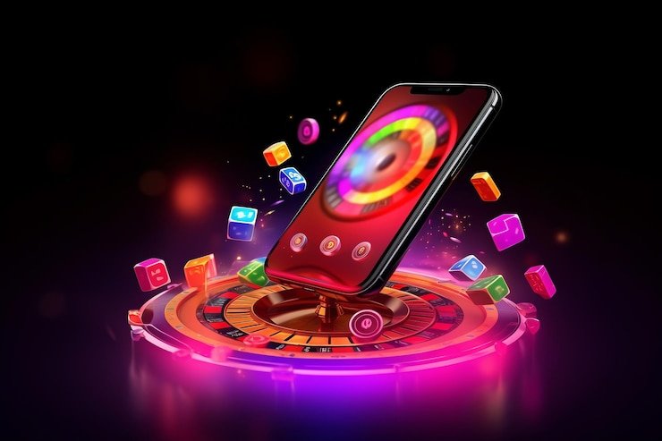pa406 Live Tables aur Slots ke Liye